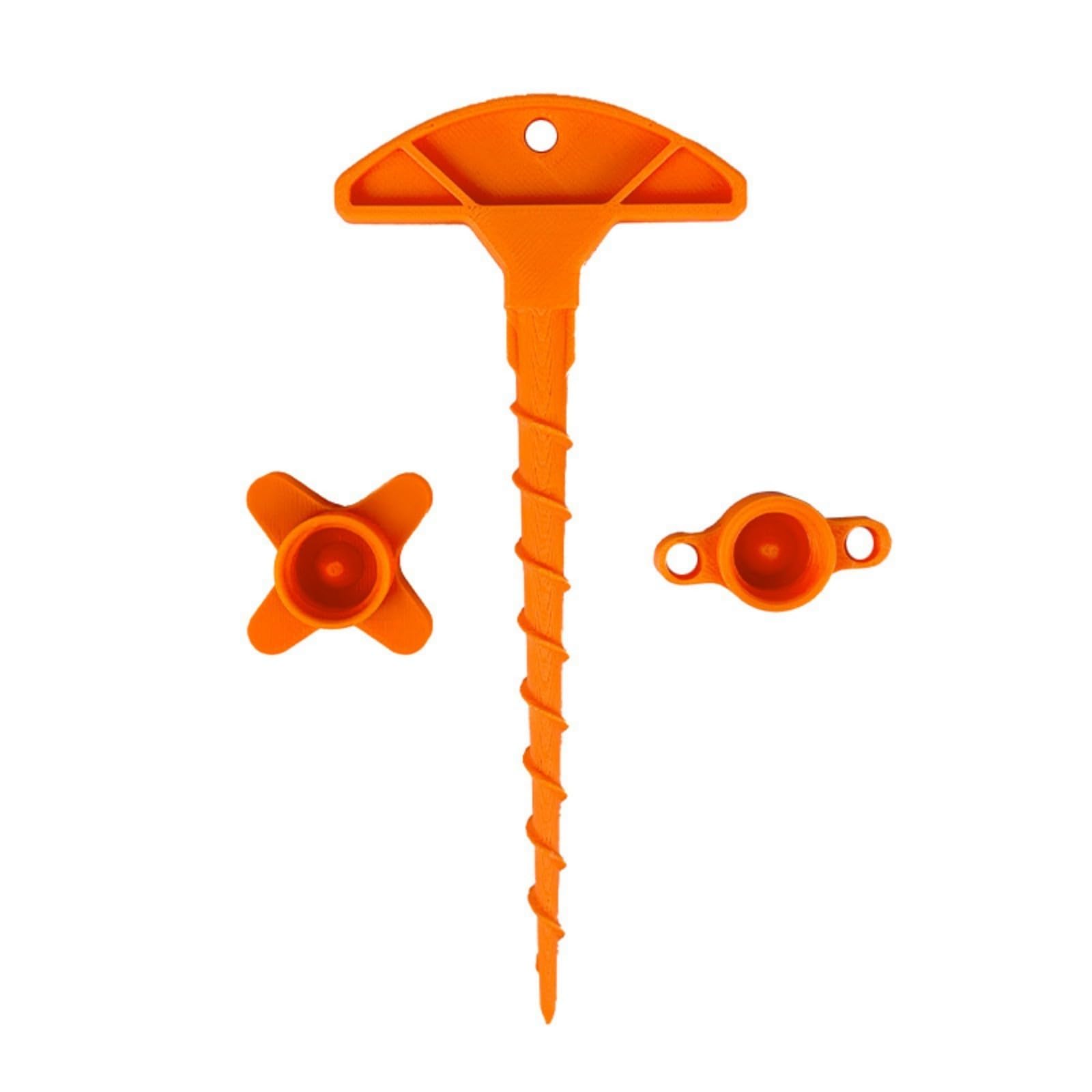 Hdoytxxm 3 Piece Set Multi Application Ergonomic Caulk Maintenance Tool Helical Cleaner Durability Construction For Clog Removal Sealant Unclogger Tool