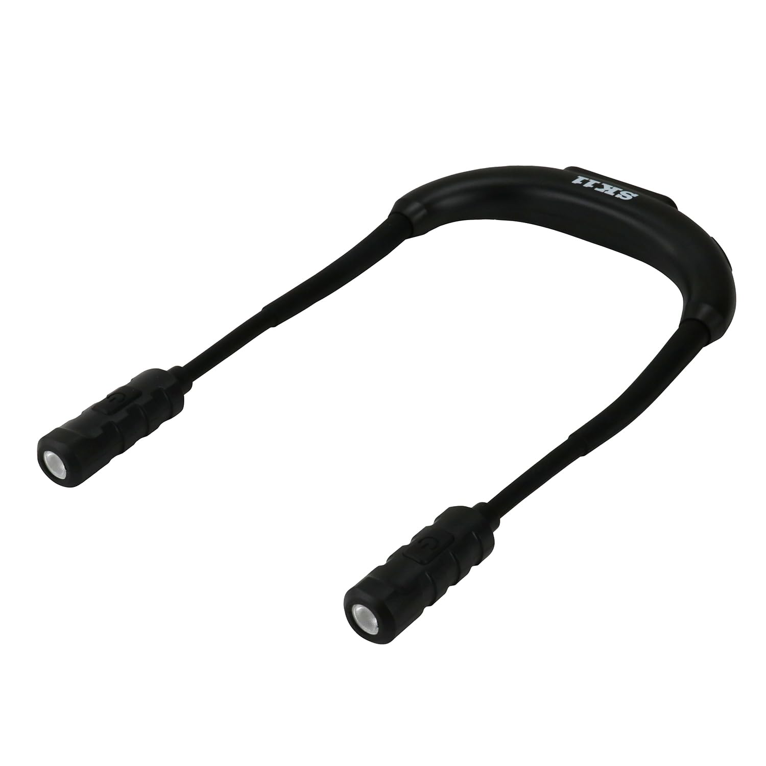 Amazon.co.jp: SK11(エスケー11) LEDネックライト 充電式 最大300lm 防