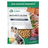 Natures Blend DR Marty's Dog Food 16oz