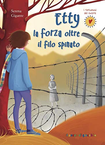 Etty La Forza Oltre Il Filo Spinato