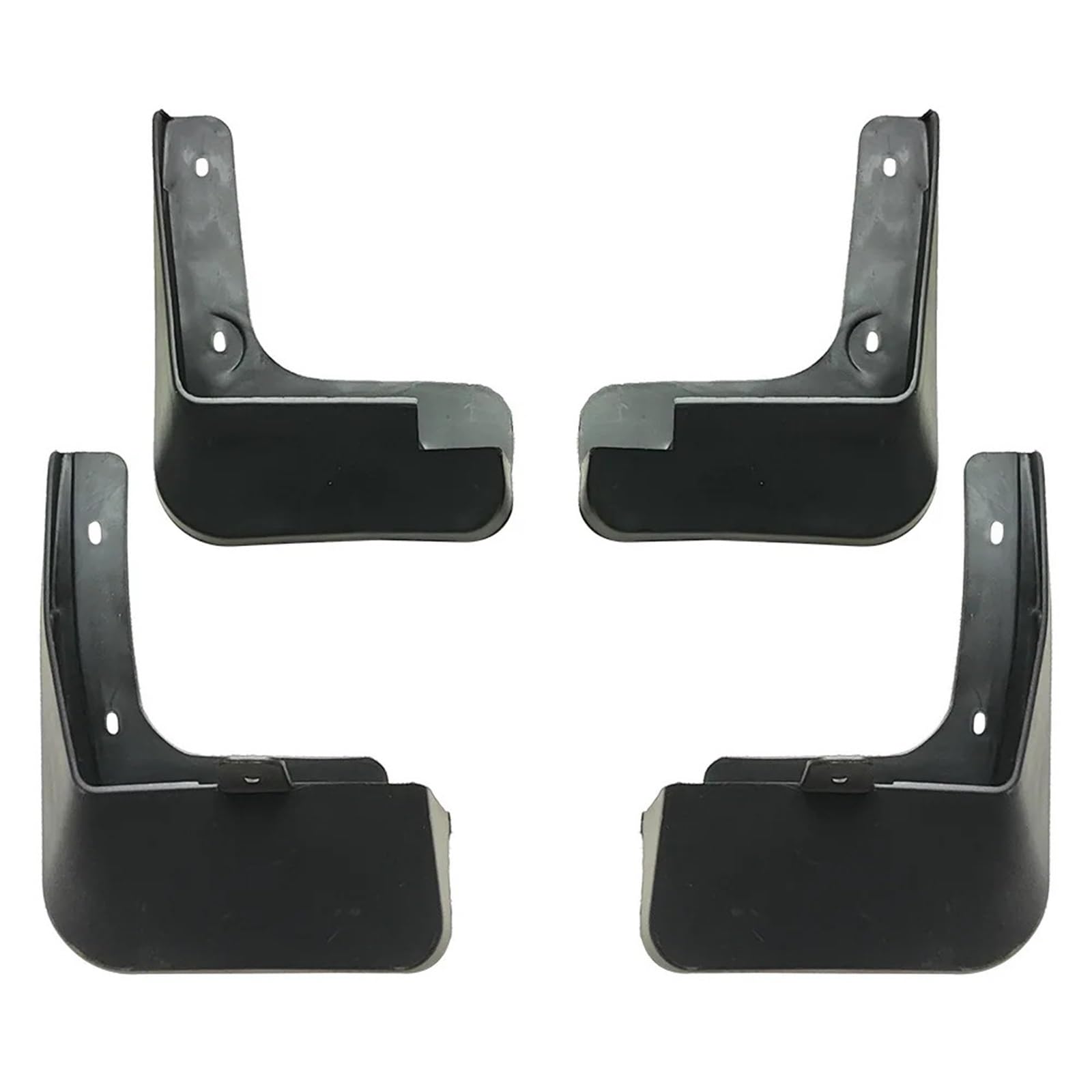 Protector contra salpicaduras para evitar daños de piedras en Elantra 6