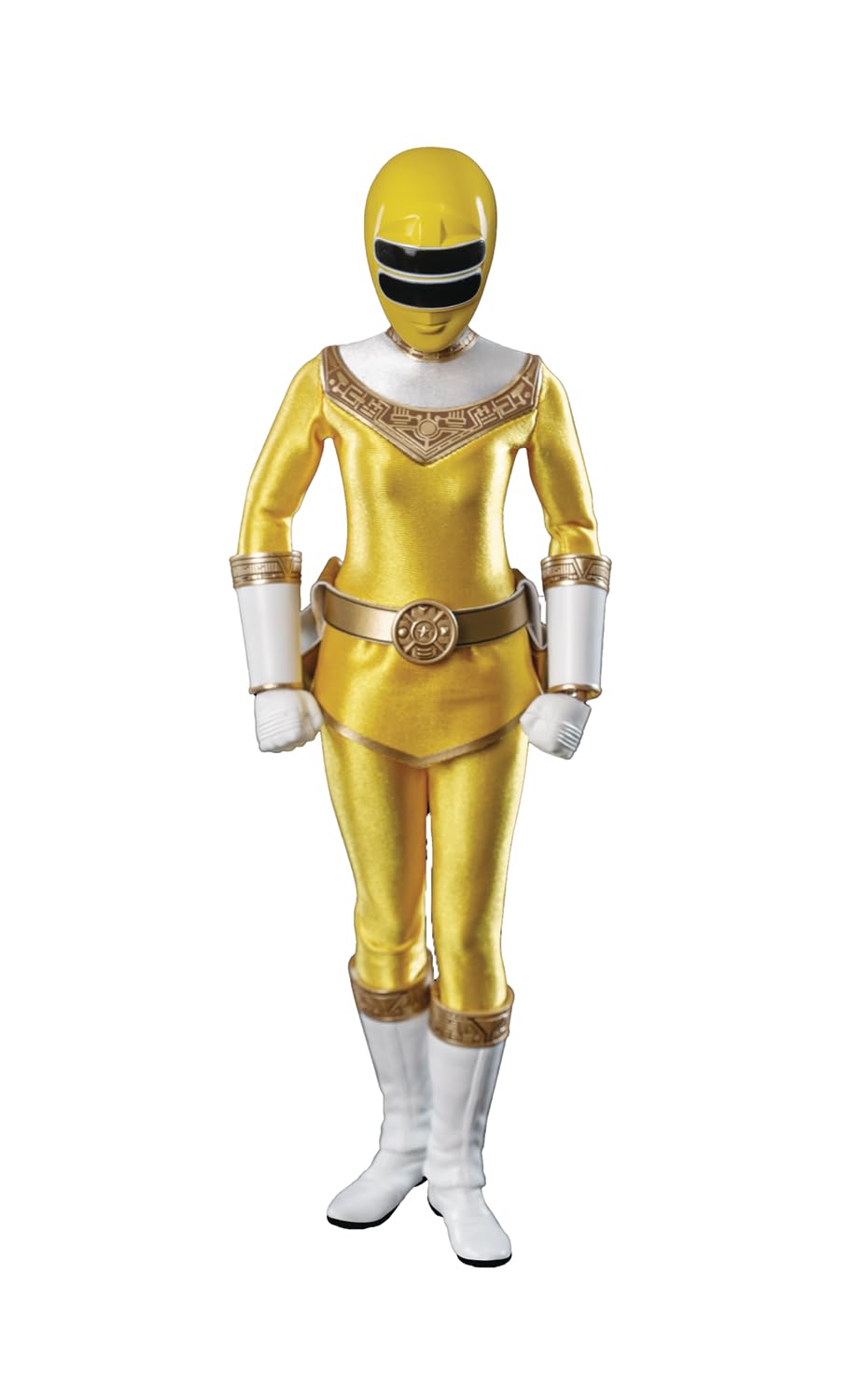 パワーレンジャー スリーゼロ 1/6 Amazon.co.jp: パワーレンジャー ゼオ:フィグゼロ ゼオレンジャーII
