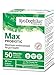 Kyo-Dophilus Max Probiotics, 30 Vegetarian Capsules