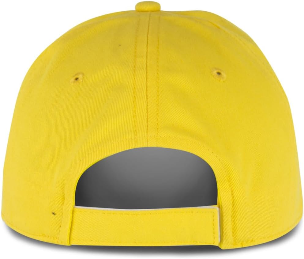 University of Iowa Hawkeyes Baseball Hat Adjustable Cap Mens & Womens Football Wrestling Basketball Softball Caitlin Clark