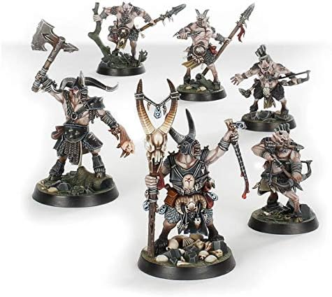 Games Workshop Warhammer Underworlds: Beastgrave