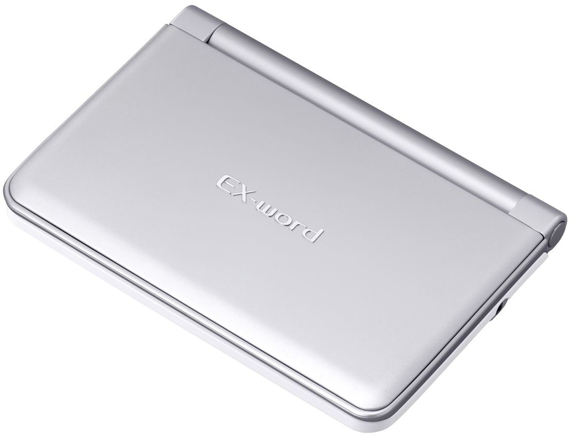 Amazon | CASIO Ex-word 電子辞書 XD-ST4100H 音声対応 50コンテンツ  