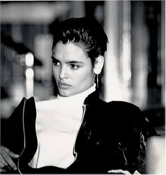 Buffalo: The Life and Style of Ray Petri: Morgan, Jamie, Lorenz Buffalo: The Life and Style of Ray Petri: Morgan, Jamie, Lorenz