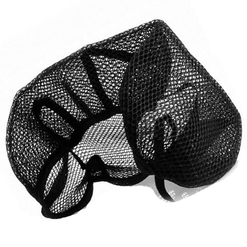 Funda de asiento para Honda NC700X accesorio protector antideslizante 1