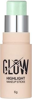 Moily Lápiz iluminador facial – Gel brillante...