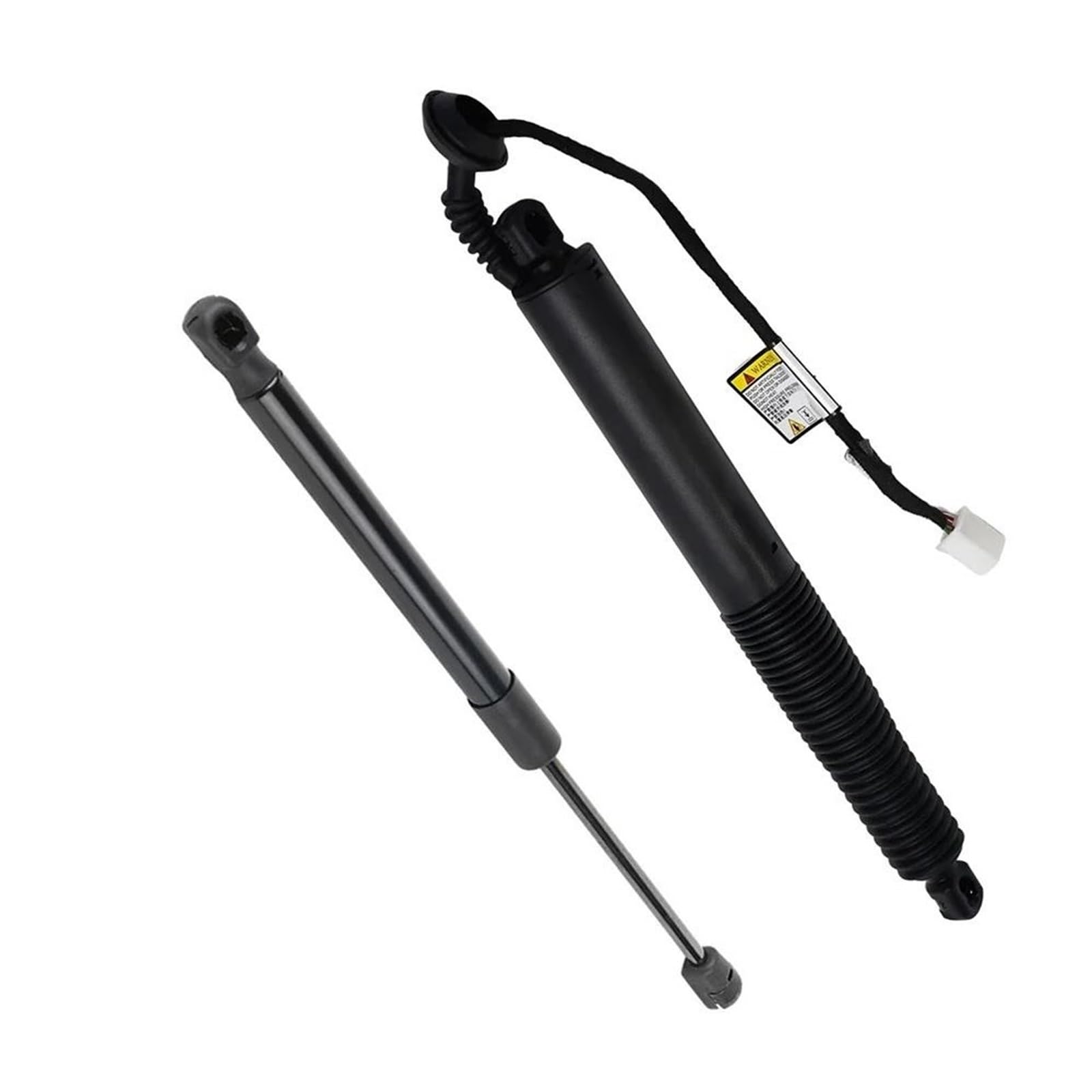 Vérins de hayon défectueux Tesla Model 3 solution électrique 1551488