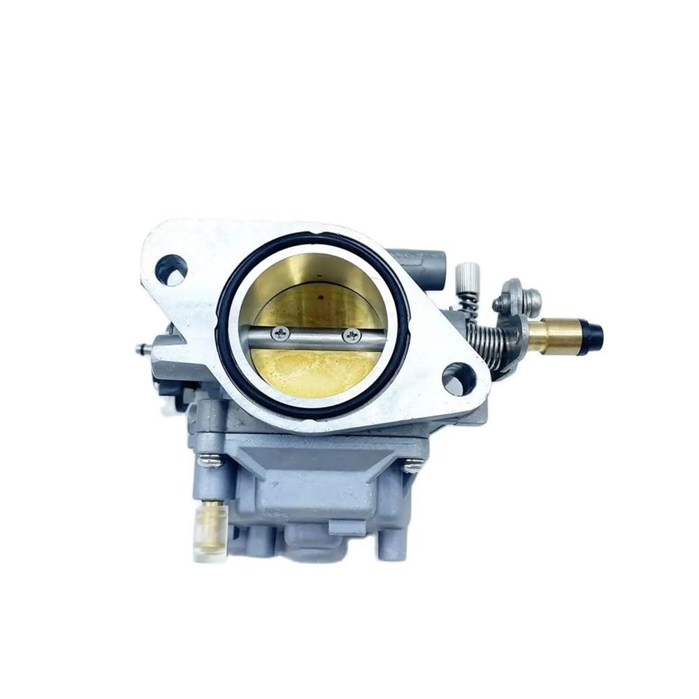 Carburateur pour 30HP 40HP T40 T30 2 Temps 66T-14301-02 moteur hors-bord