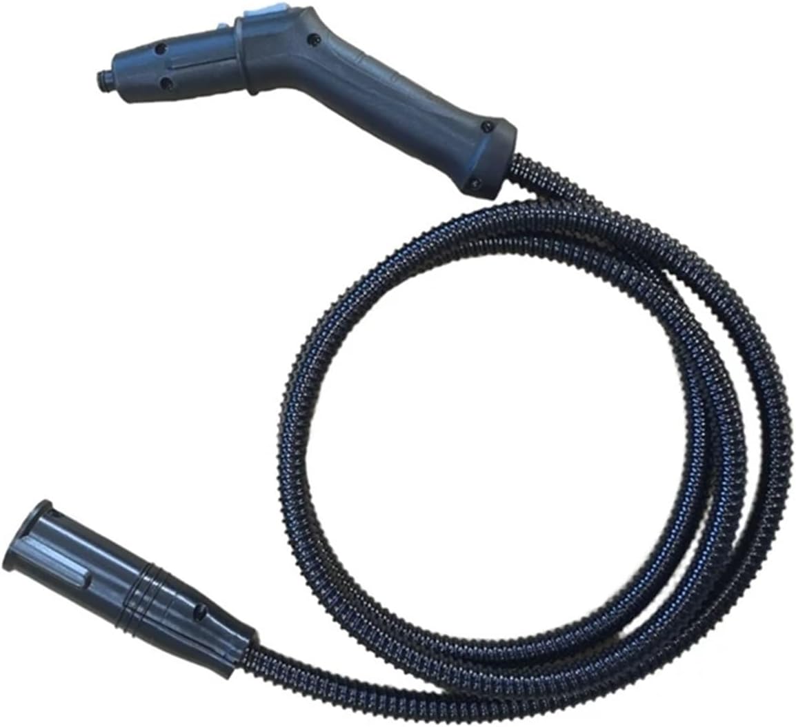 Steam Extension Tube For SC1 Steam Cleaner Accessory Extension Hose And Glass Scraper Nozzle Part 2.863-021.0