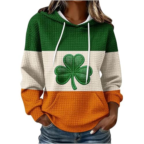 Sweat à capuche femme avec poche, le cadeau idéal pour célébrer la Saint-Valentin avec douceur