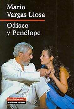 Odiseo y Penélope (Narrativa)