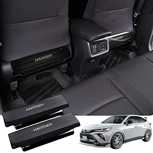 �g���^�p �V�^ �n���A�[ 80�n��p �L�b�N�K�[�h �X�e�����X�� �V�[�g�o�b�N�v���e�N�^�[ ����h�~ �R��h�~ �^�]��/����ȑΉ� 2P�Z�b�g ���t���ȒP NEW HARRIER ���� �p�[�c �J�X�^�� �h���X�A�b�v (�u���b�N)