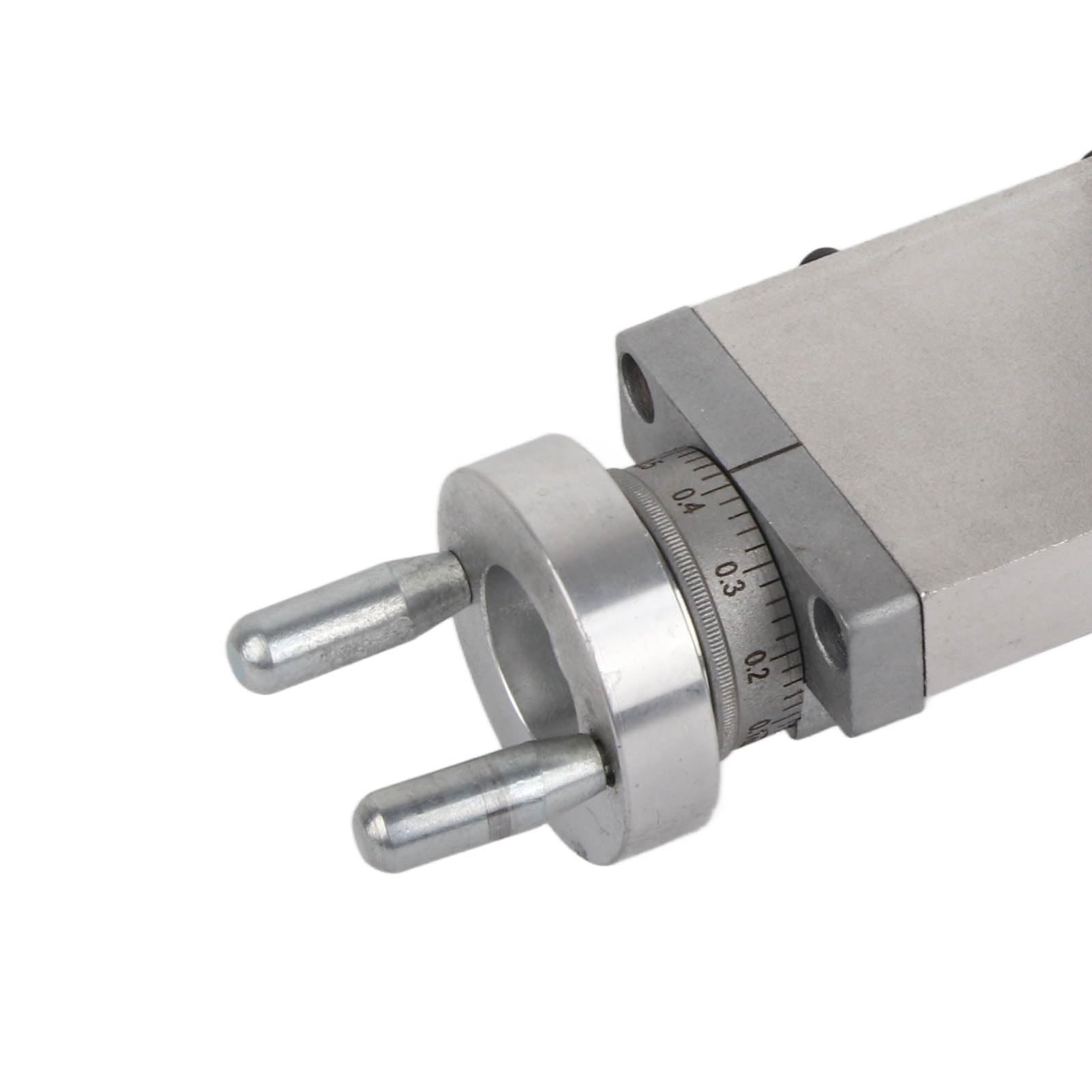 Post Vice Clamp Tourhe Herramienta Cambio rápido de 60x60 mm Estable Versátil Slide Slide Vice Clamp Suportador para 210 8x16 220x400 220x600 220x750 Operaciones de torno