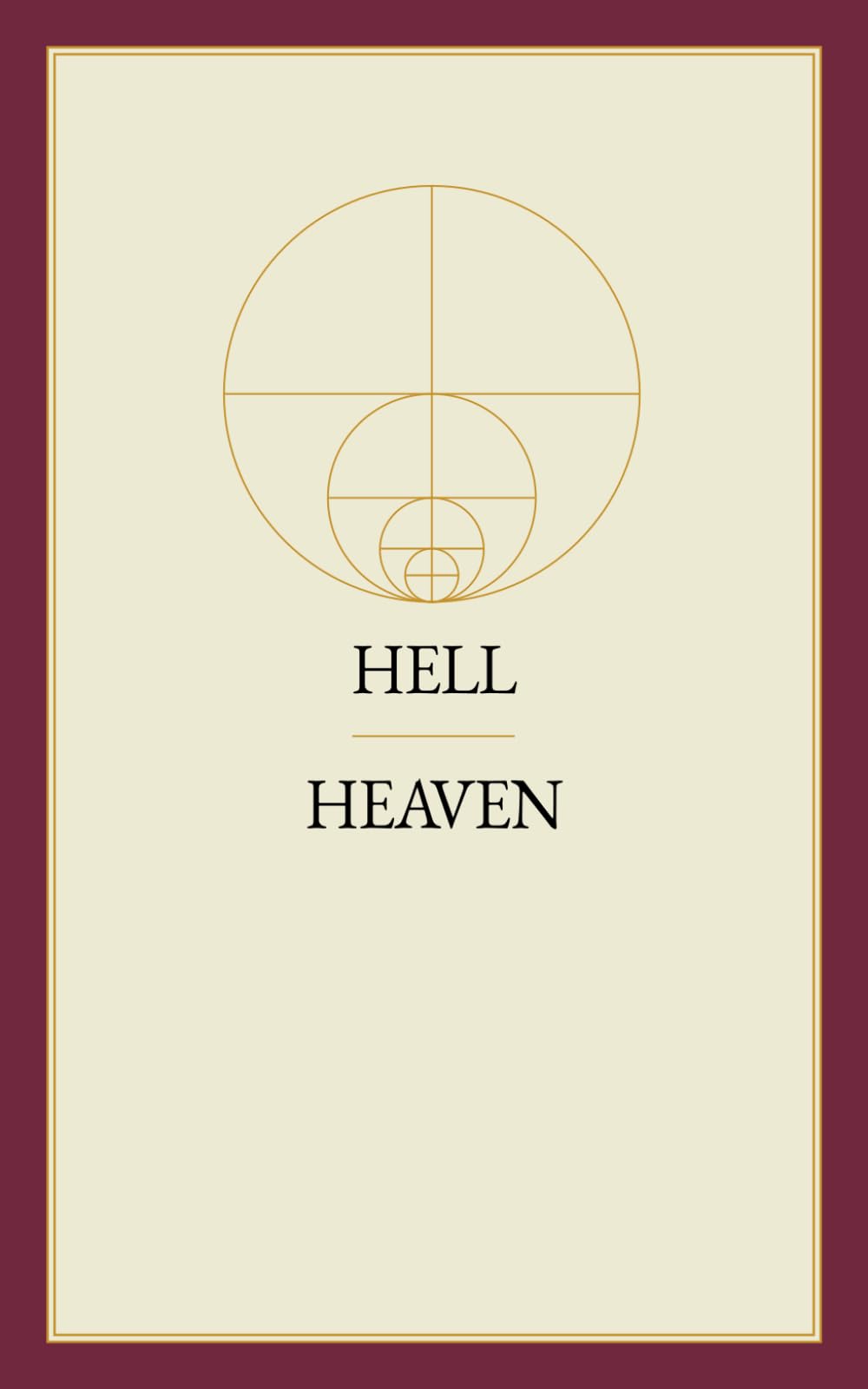 Hell / Heaven (Annotated)