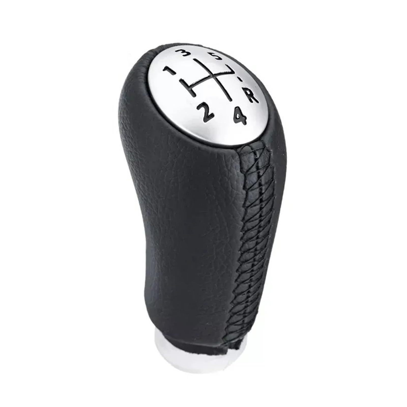 LVGVZTTGKM Upgrade Gear Shifter Knob for Scenic II MK2 for Megane 2 MK 2 MK