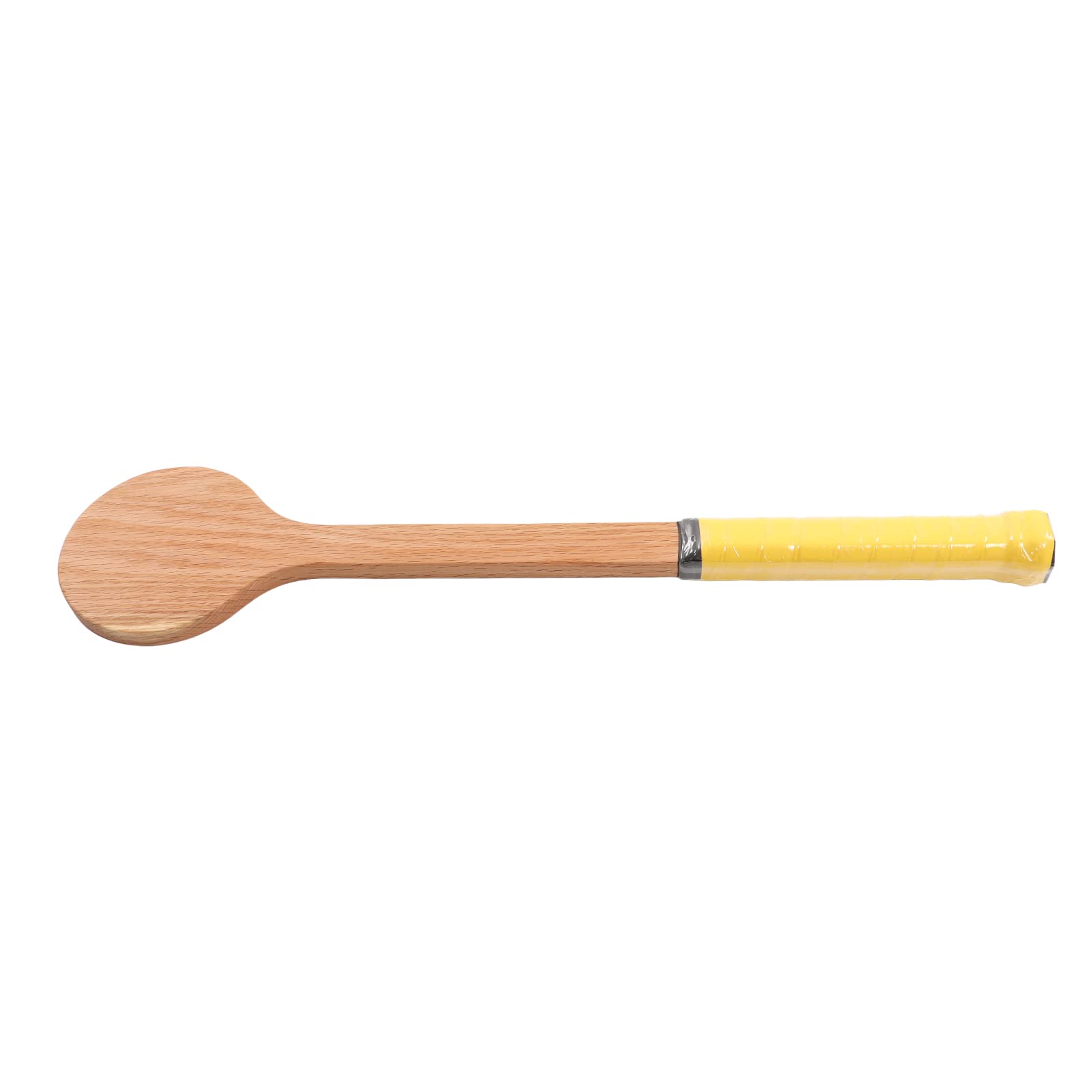 Cucchiaio da Tennis Sweet Pointer, Cucchiaio da Tennis in Legno di Quercia Rossa con Custodia per Racchetta da Sweet Pointer per Lo Sport