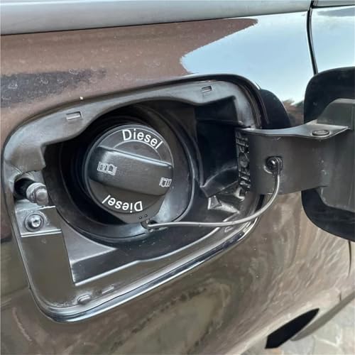 Bouchon de réservoir pour sécuriser le carburant diesel et essence - 6