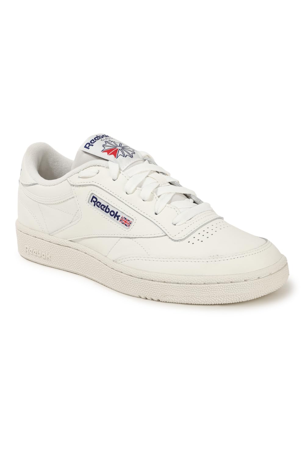 Reebok Club C 85, Zapatillas Hombre