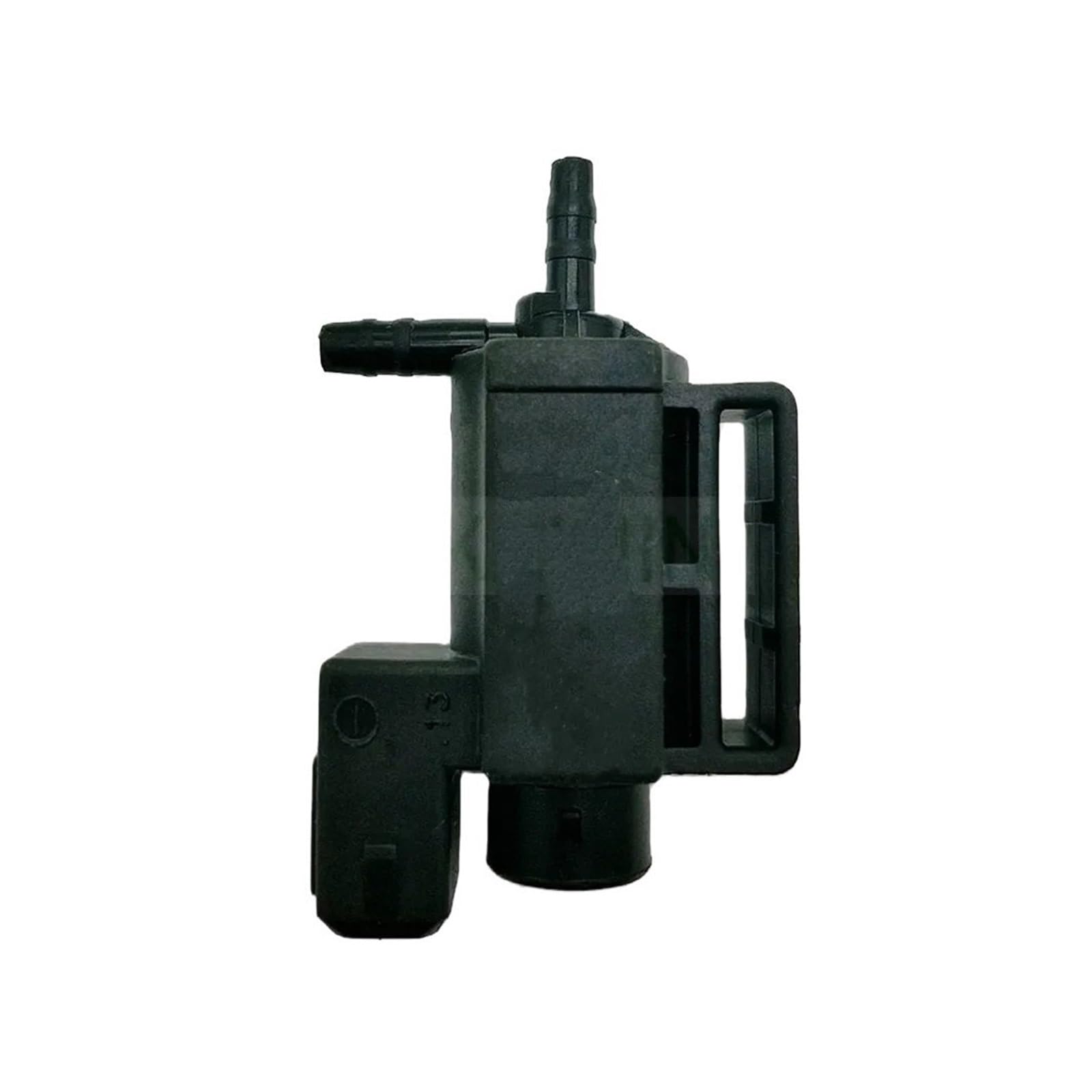 Nettoyage EGR‌ Collecteur d'admission de gaz d'échappement, Valve à vide EGR, Convient pour Benz W163 W164OEM 0025401897 72235500 7.22355.00