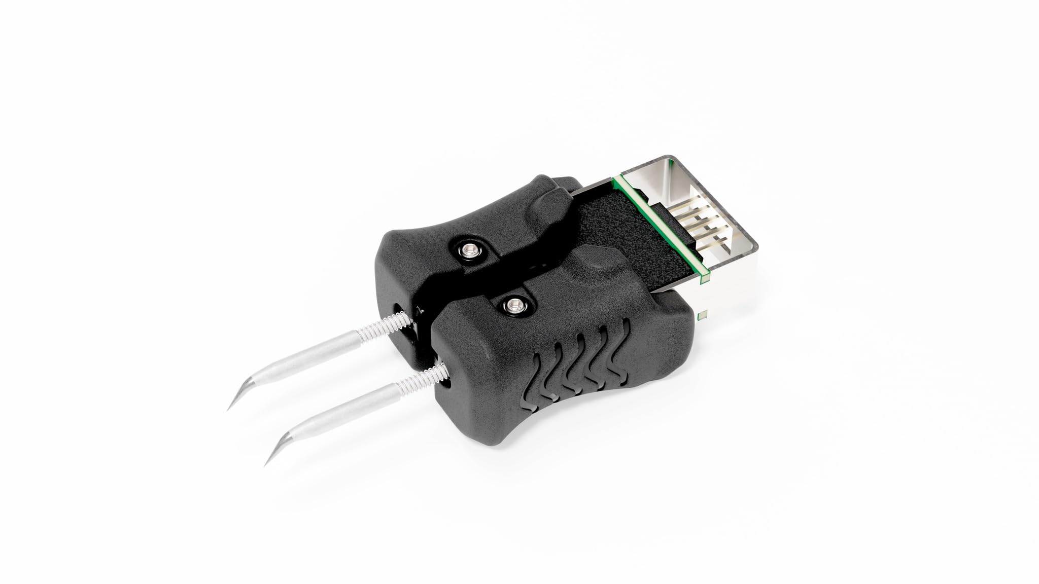 Weller T0050116699 Micropunte di Saldatura e Dissaldatura, 2 x 40 W, 12 V