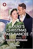The Duke's Christmas Fake Fiancée