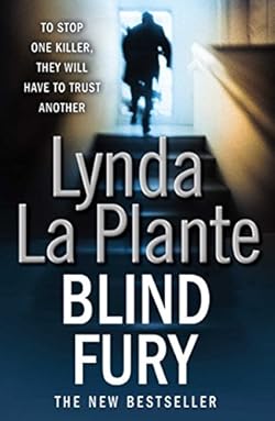 Blind Fury (Anna Travis series Book 6) cover image