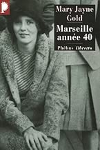 Download Marseille, années 40 PDF