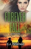 Forever Fall 1634909518 Book Cover