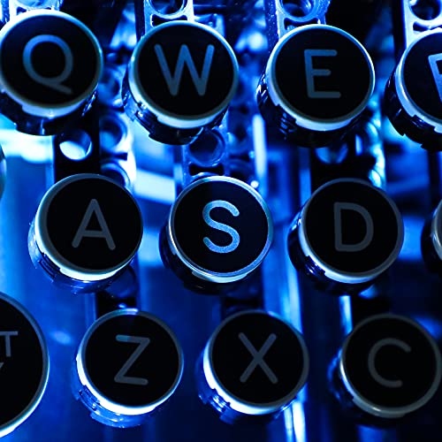 LIGHTAILING Licht-Set Kompatibel Mit Lego 21327 Ideas Typewriter Bausteinen Modell:Fernbedienungsversion - Modell Set… – Bild 6