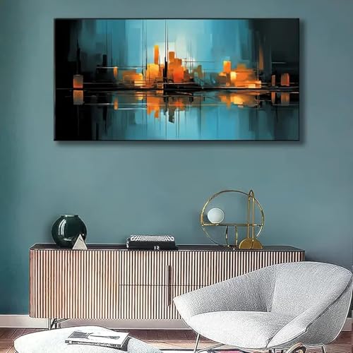 Décoration murale 60 x 120 cm sans cadre dsdsgog affiche - 2