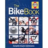 Haynes Bike Book