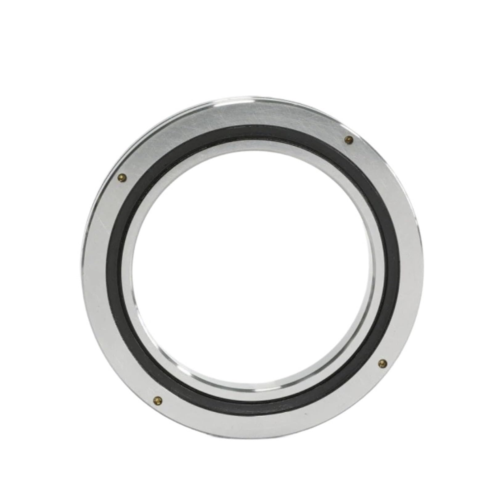 QRUYHBAJU 1PCS RB4510 0P5 45x70x10mm Cross Roller Bearing Machinery Robot Joint Bearings