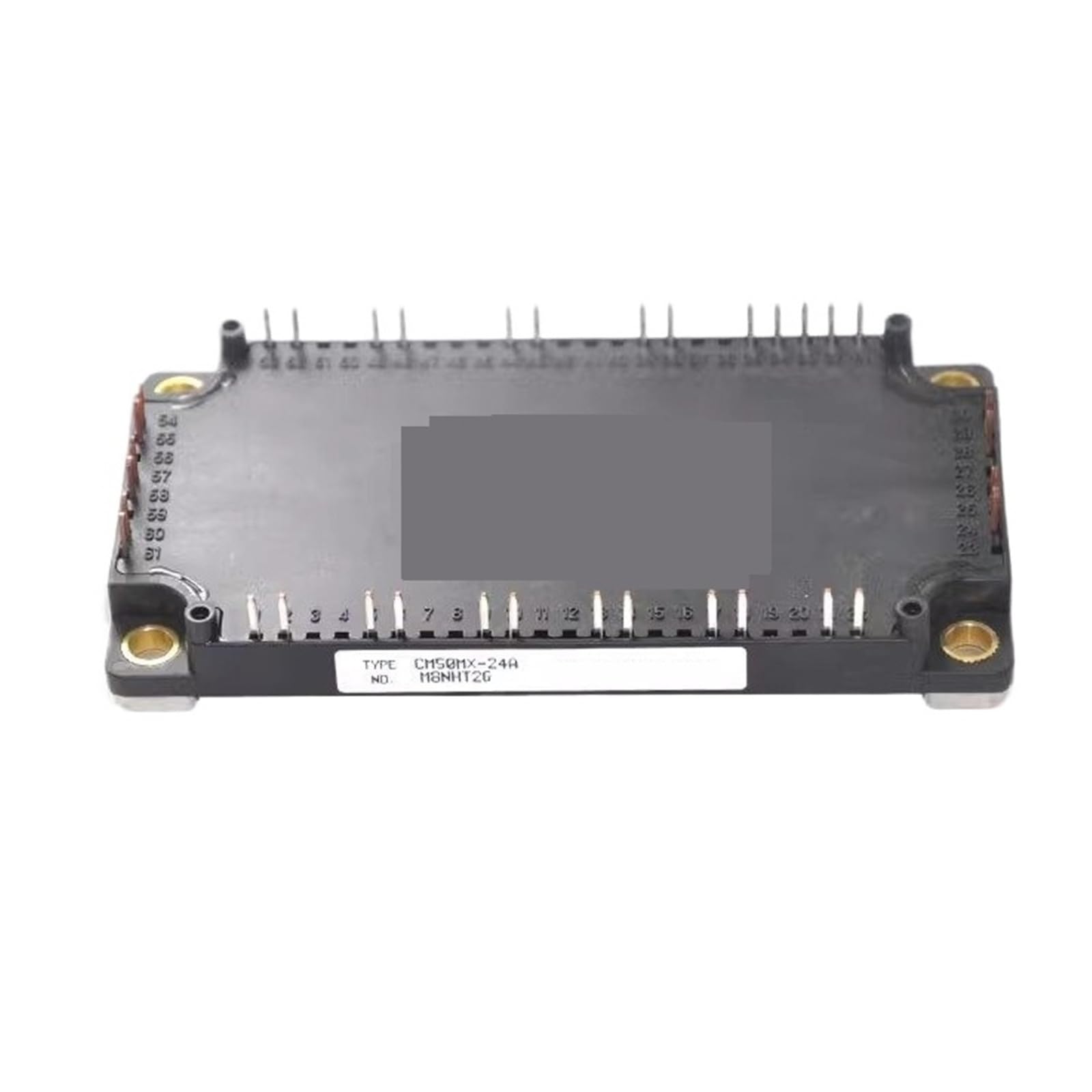IGBT Module CM50MXD-24A CM50MX-24A IGBT Power Module 50A 1200V(CM50MXD-24A)