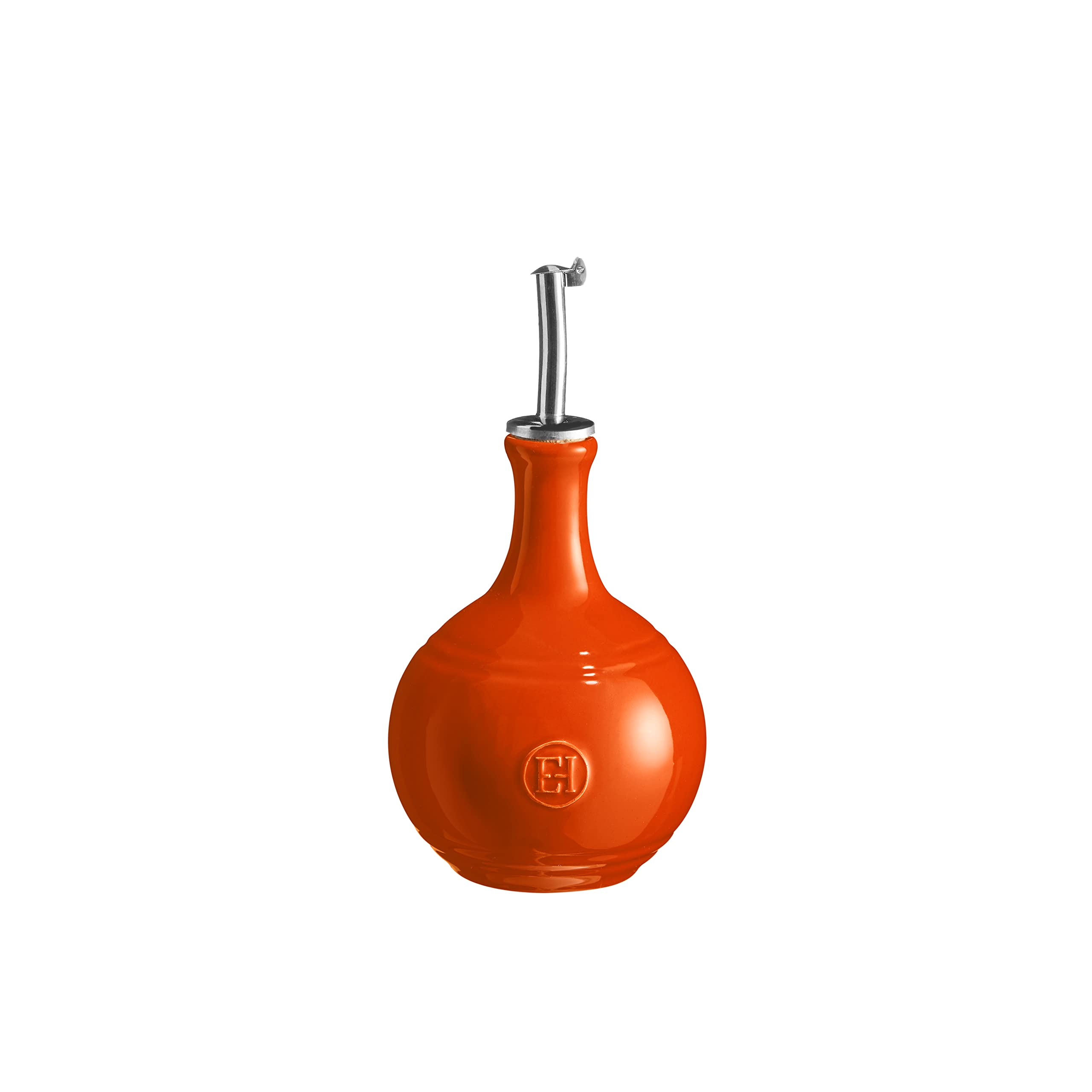 Emile Henry Toscana - Balón para vinagre/aceitero (0,4 L)