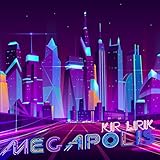  Megapolis