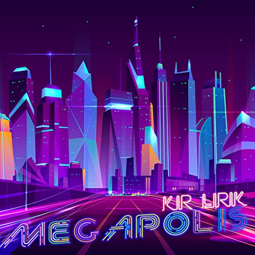  Megapolis