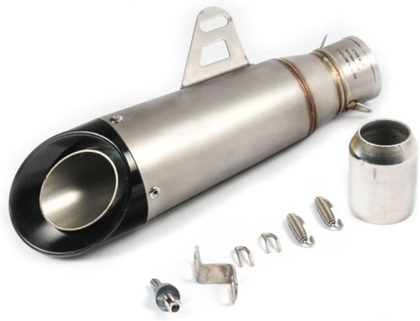 表面確認用 オートバイのエキゾーストパイプ エスケープシステム に適用 ホンダ