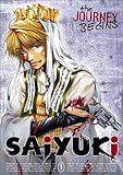 ADV Films SAIYUKI: The Journey Begins