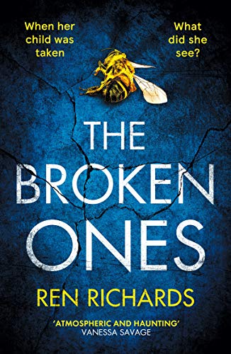 The Broken Ones view 2