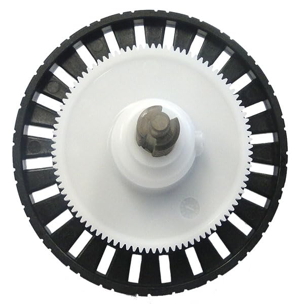 Amazon.com: Vistar Water Technologies - Clack (V3004) Drive Cap