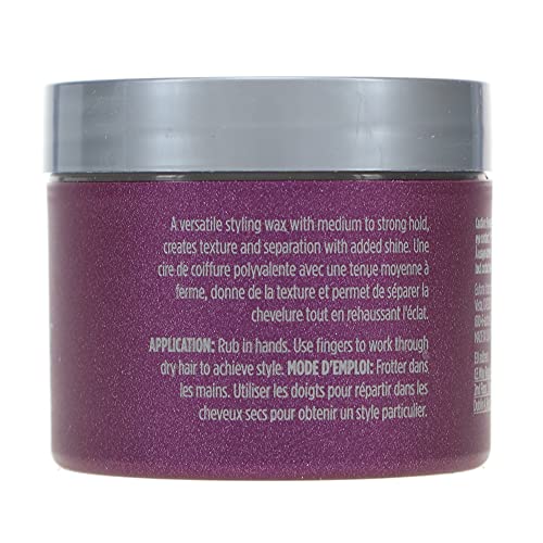 Eufora Style Fixation Styling Wax 2 Oz #TOP2
