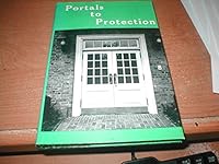 Portals to protection;: A history of the Reliable Life Insurance Co B0006C4KJ4 Book Cover