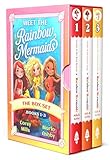 mermaids 1990 streaming ita  Meet the Rainbow Mermaids: The Box Set (Books 1-3) (Sunken Hollow Friends Book 1) (English Edition)