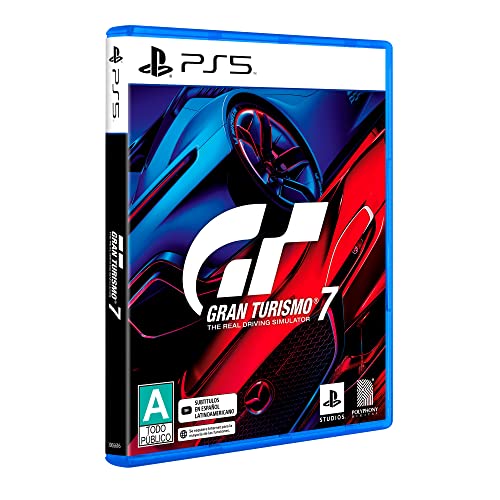 Lista de Gran turismo sport al mejor precio. 12 Lista de Gran turismo sport al mejor precio. 10