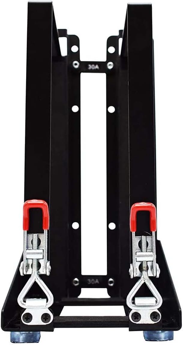 Hughes Autoformers RVBRKT Autoformer Mounting Bracket
