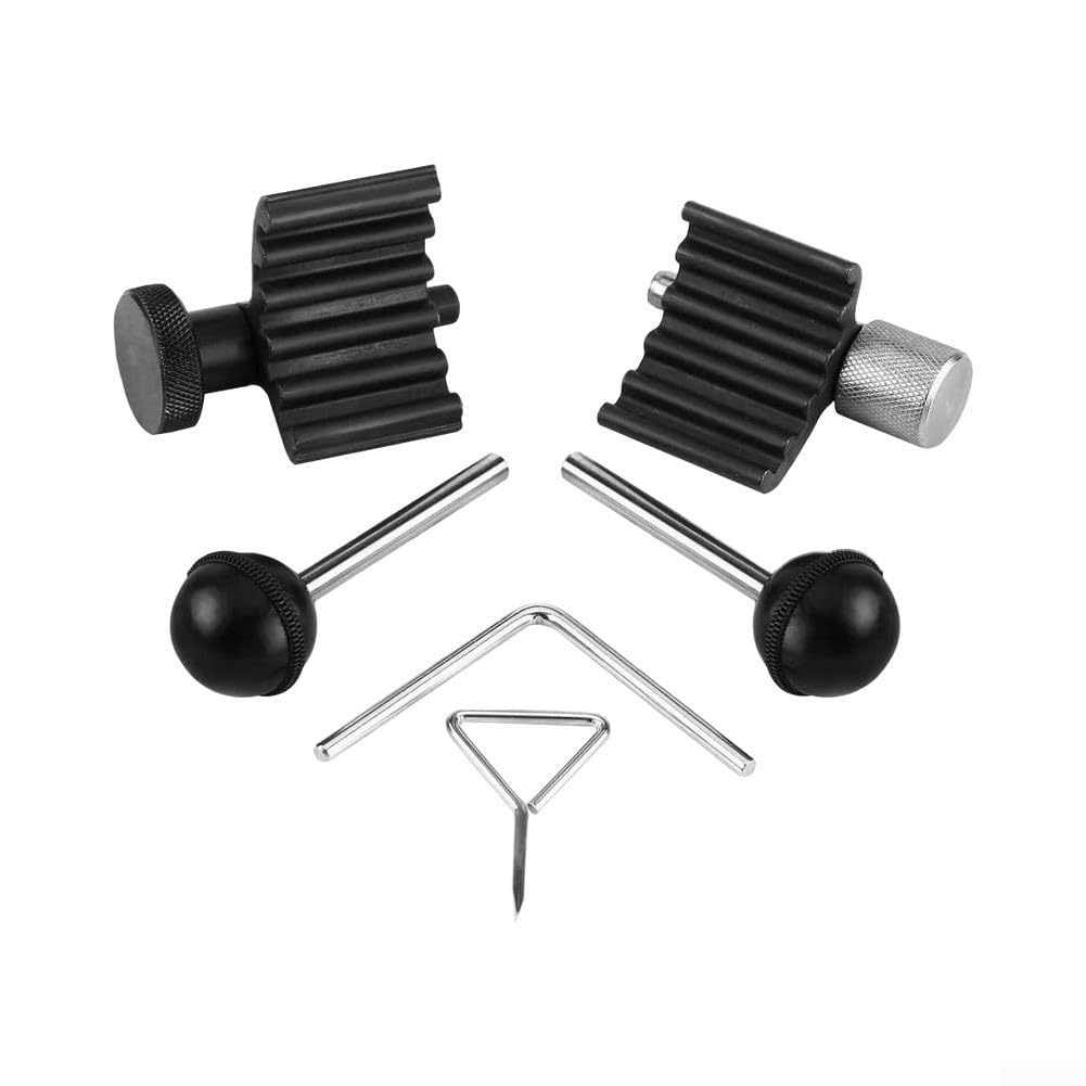 Kit de Sincronización Motor Ford 1.25 1.4 1.6 1.8 2.0