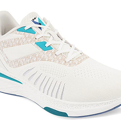 Image of Campus Men Camp Jeal Running Shoes